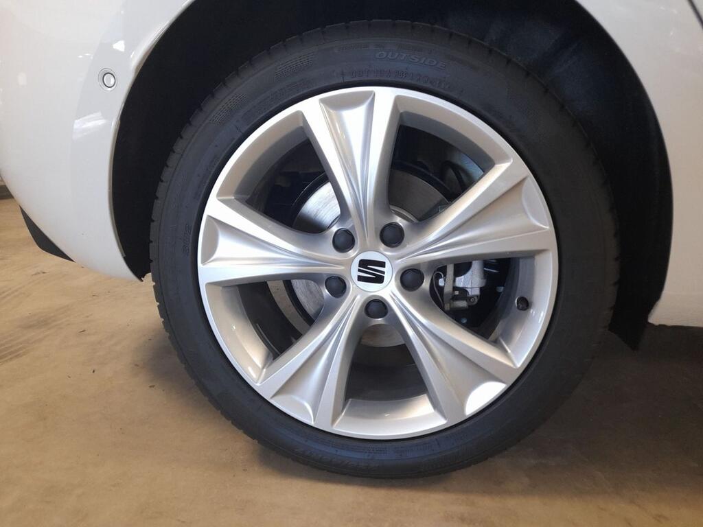 Seat Leon 1.5 TSI e-Hybrid 150kW DSG-6 FR XM 8