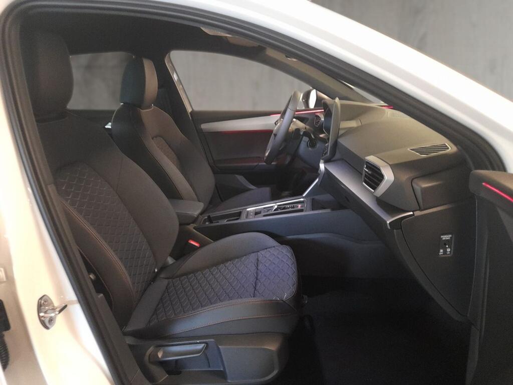 Seat Leon 1.5 TSI e-Hybrid 150kW DSG-6 FR XM 5