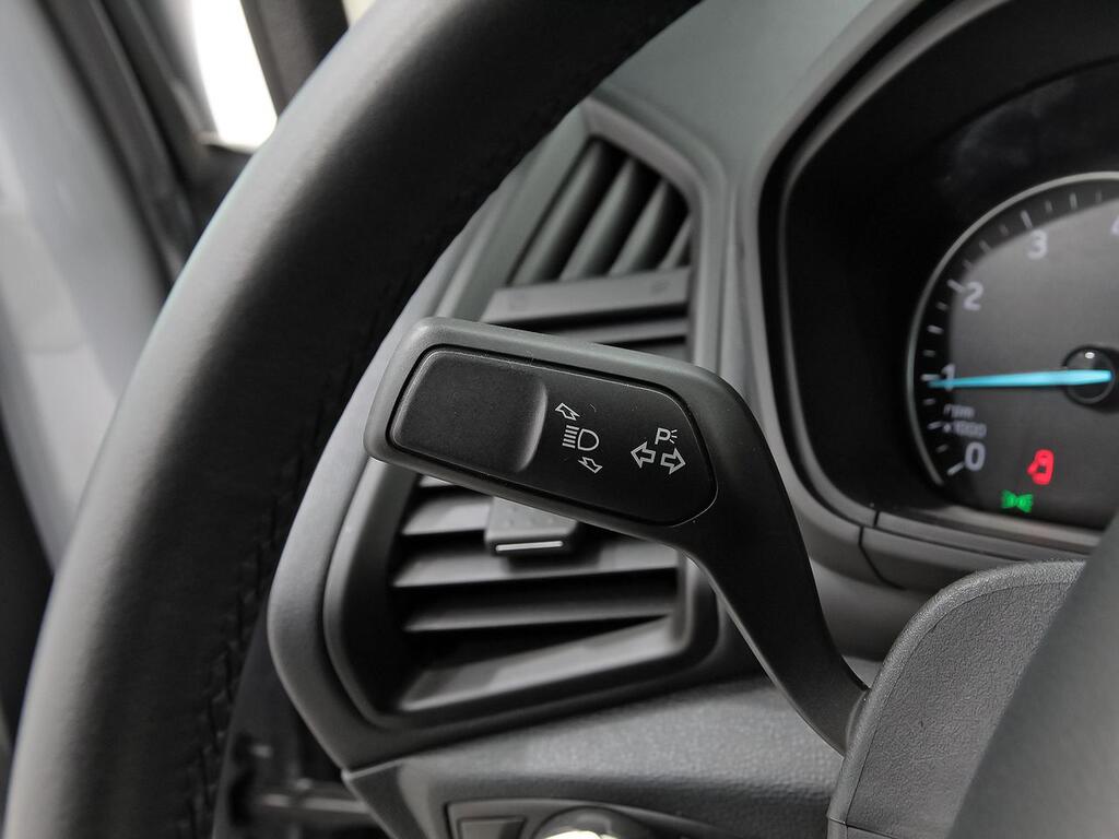 Ford Ecosport 1.0T EcoBoost 92kW (125CV) S&S Active 17