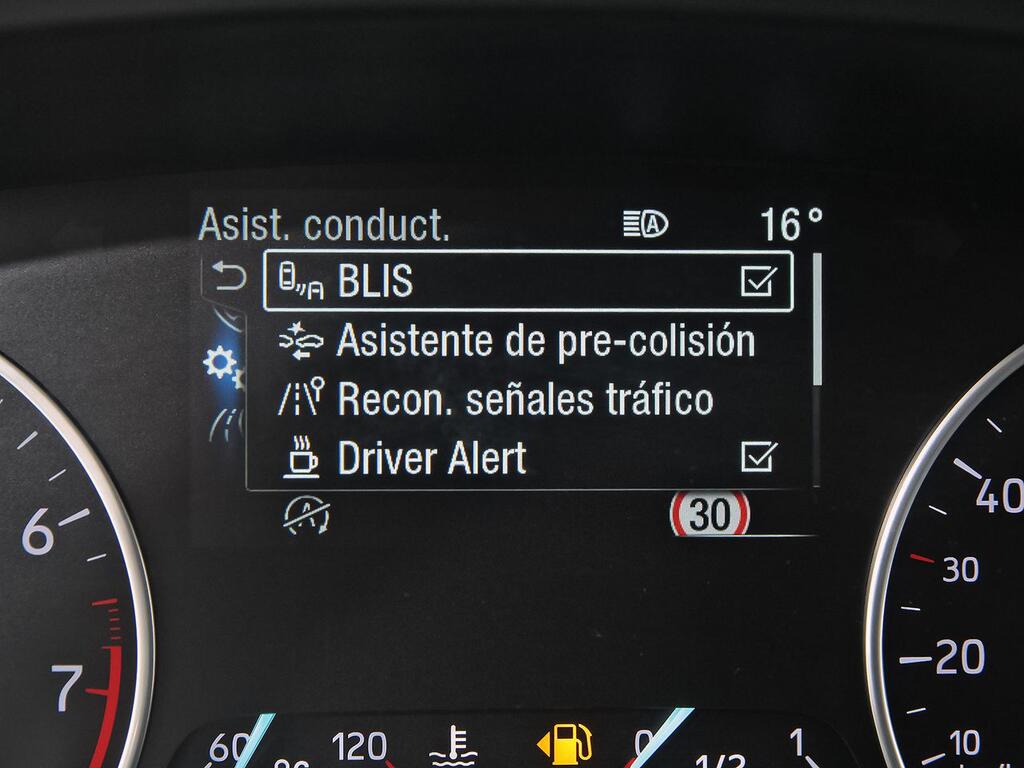 Ford Ecosport 1.0T EcoBoost 92kW (125CV) S&S Active 29