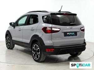 Ford Ecosport 1.0T EcoBoost 92kW (125CV) S&S Active