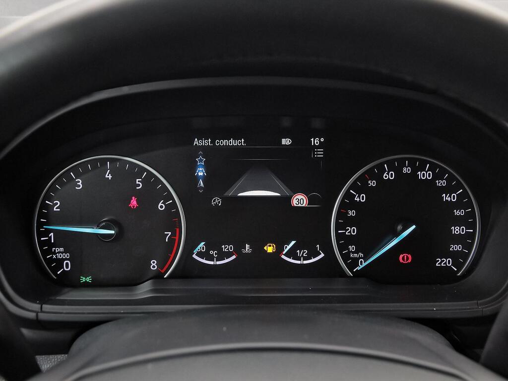 Ford Ecosport 1.0T EcoBoost 92kW (125CV) S&S Active 16