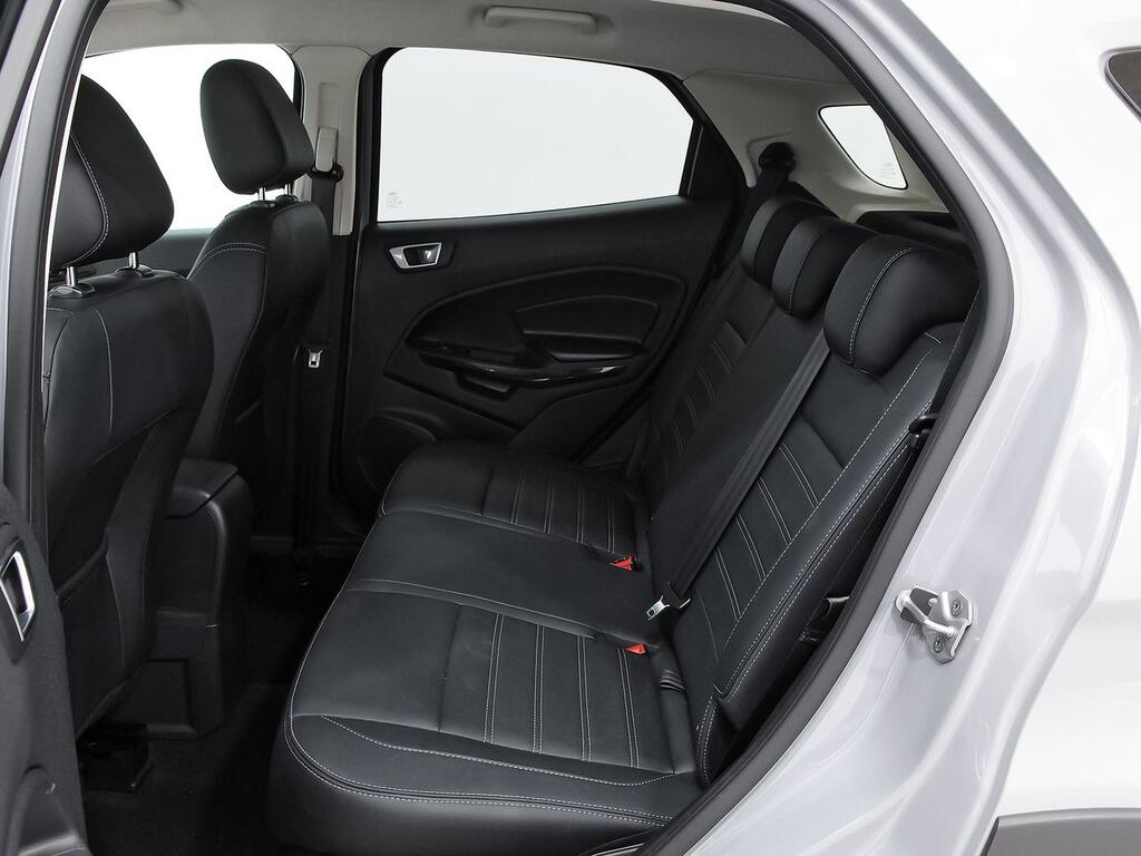 Ford Ecosport 1.0T EcoBoost 92kW (125CV) S&S Active 9