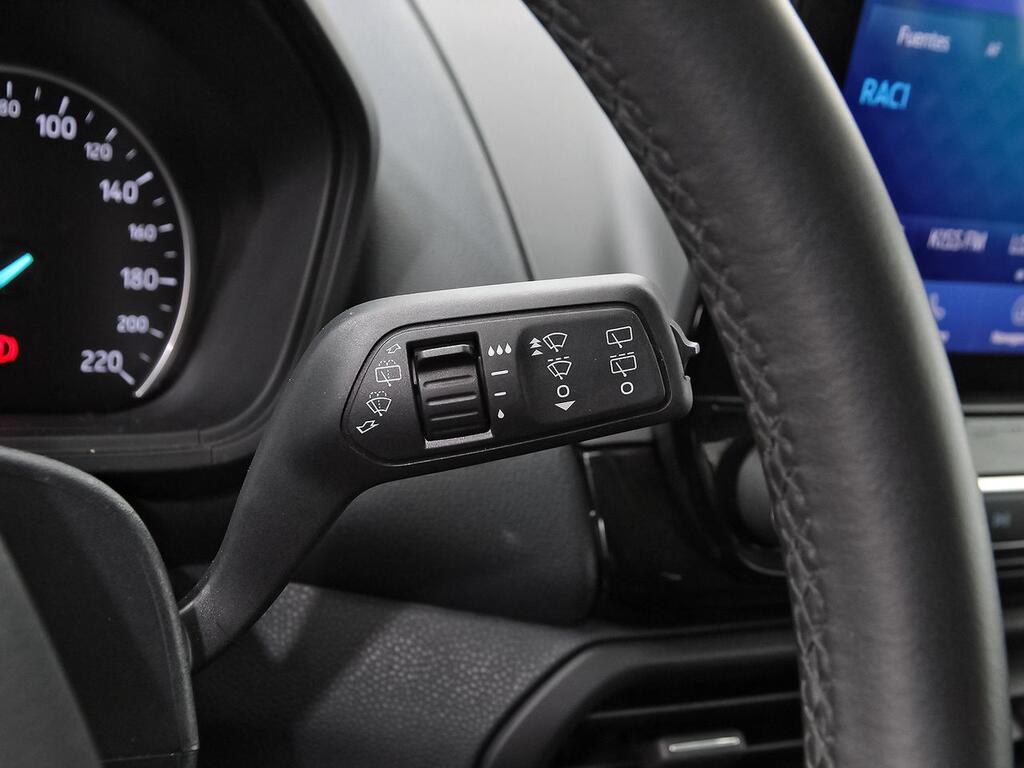 Ford Ecosport 1.0T EcoBoost 92kW (125CV) S&S Active 18