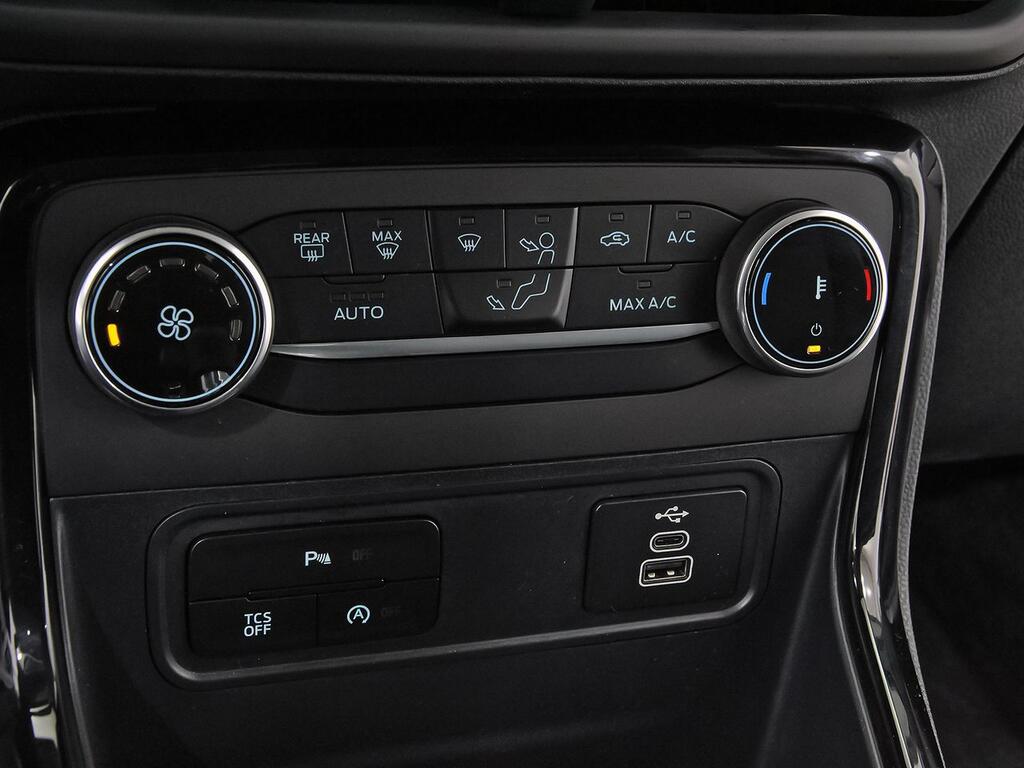 Ford Ecosport 1.0T EcoBoost 92kW (125CV) S&S Active 31