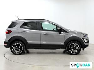 Ford Ecosport 1.0T EcoBoost 92kW (125CV) S&S Active