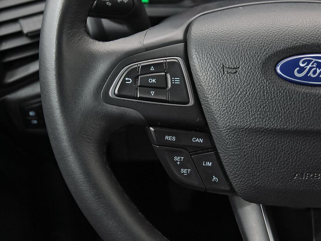 Ford Ecosport 1.0T EcoBoost 92kW (125CV) S&S Active 19