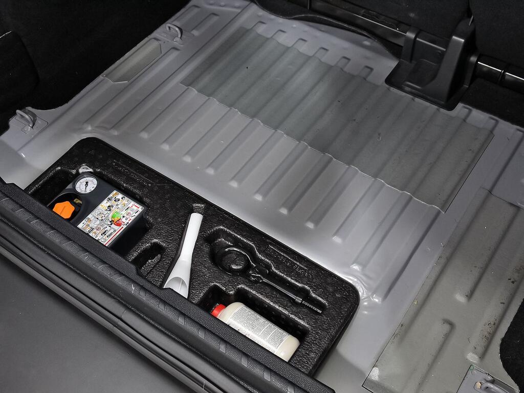 Ford Ecosport 1.0T EcoBoost 92kW (125CV) S&S Active 35