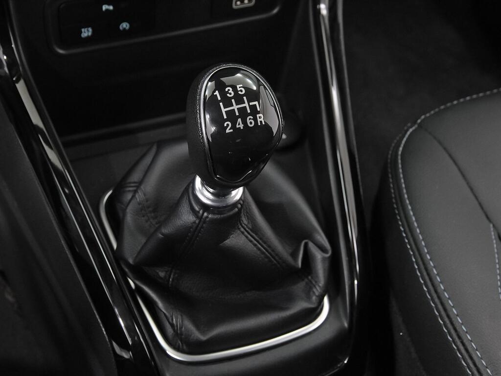 Ford Ecosport 1.0T EcoBoost 92kW (125CV) S&S Active 32