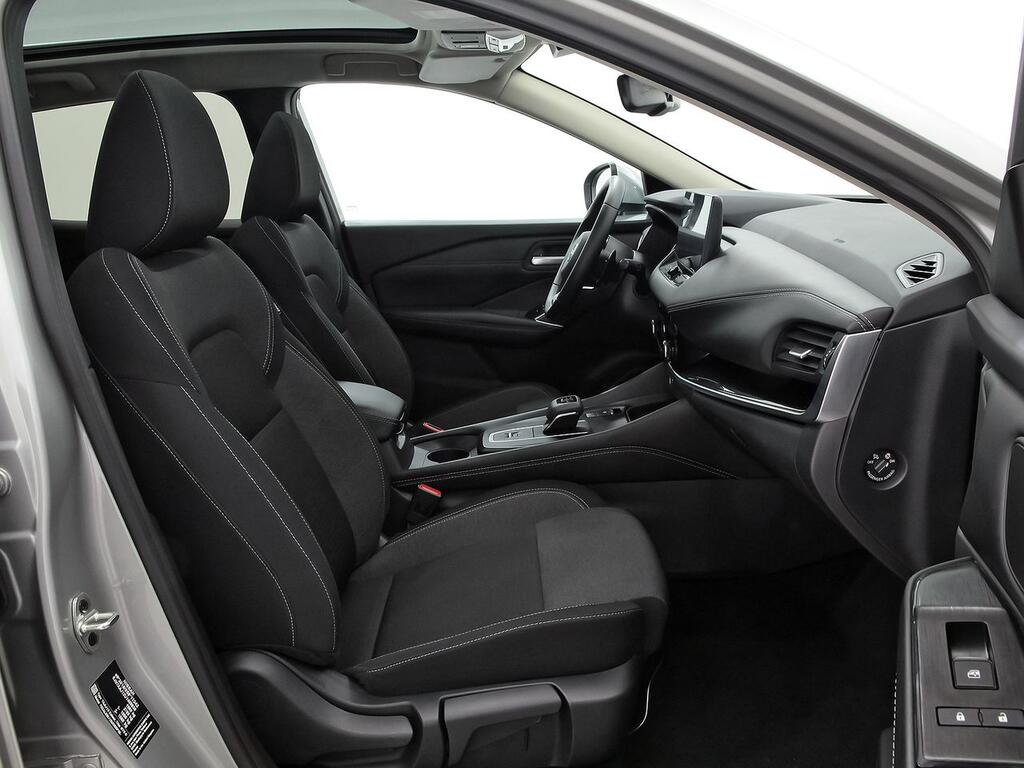 Nissan Qashqai DIG-T 116kW Xtronic N-Connecta 7