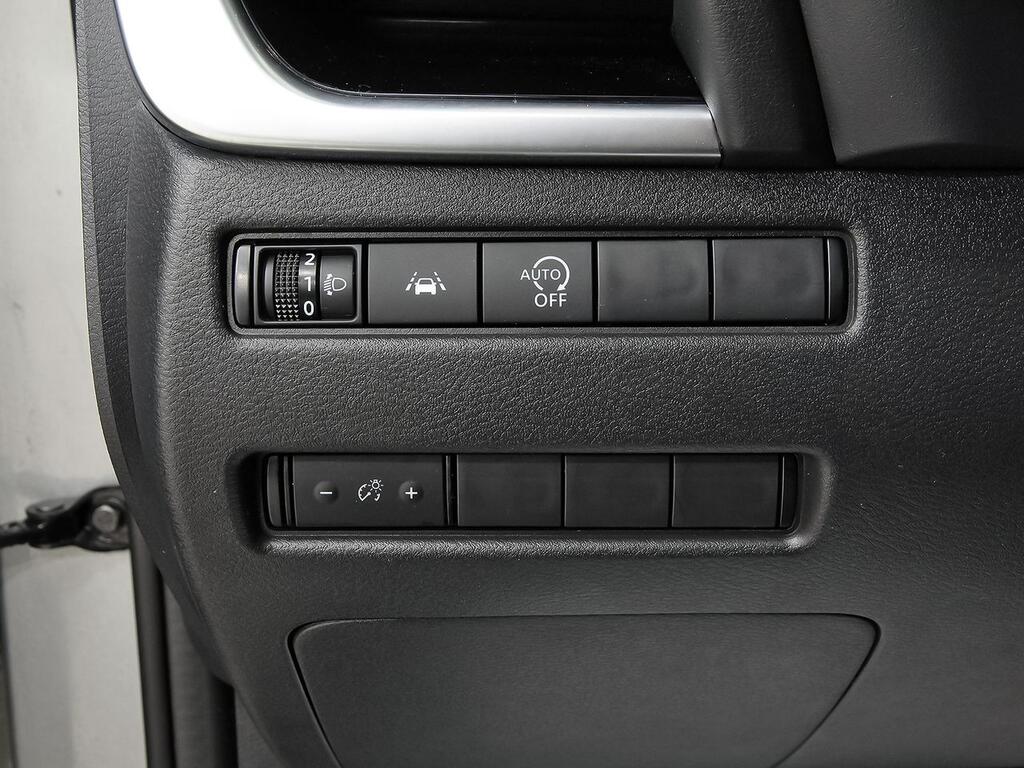 Nissan Qashqai DIG-T 116kW Xtronic N-Connecta 13