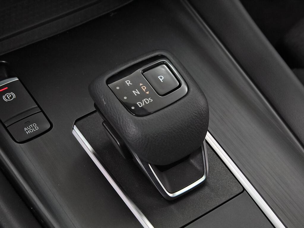 Nissan Qashqai DIG-T 116kW Xtronic N-Connecta 33