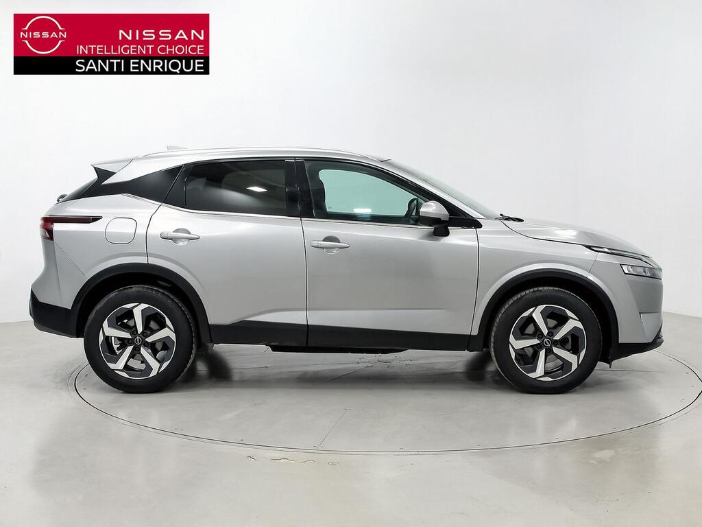 Nissan Qashqai DIG-T 116kW Xtronic N-Connecta 3