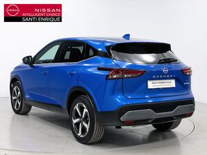 Nissan Qashqai E-POWER 140 KW (190 CV) N-Connecta