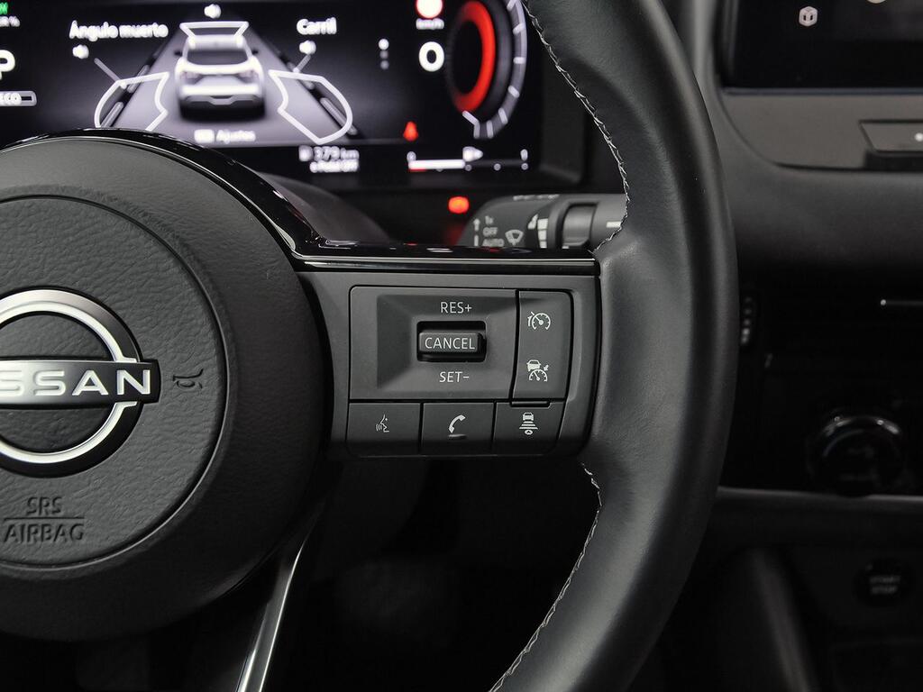 Nissan Qashqai E-POWER 140 KW (190 CV) N-Connecta 18