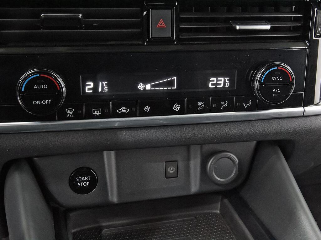 Nissan Qashqai E-POWER 140 KW (190 CV) N-Connecta 31