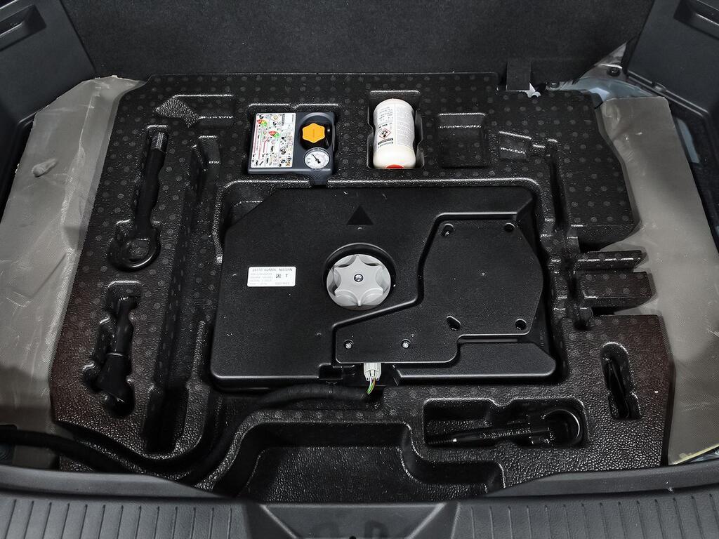 Nissan Qashqai E-POWER 140 KW (190 CV) N-Connecta 36