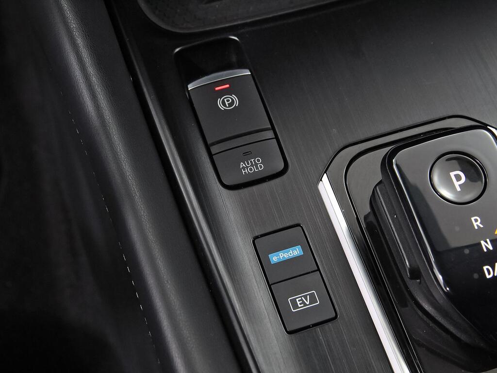 Nissan Qashqai E-POWER 140 KW (190 CV) N-Connecta 32