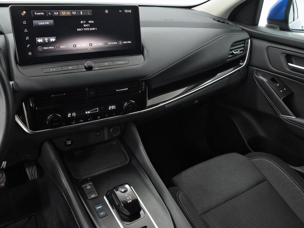 Nissan Qashqai E-POWER 140 KW (190 CV) N-Connecta 11