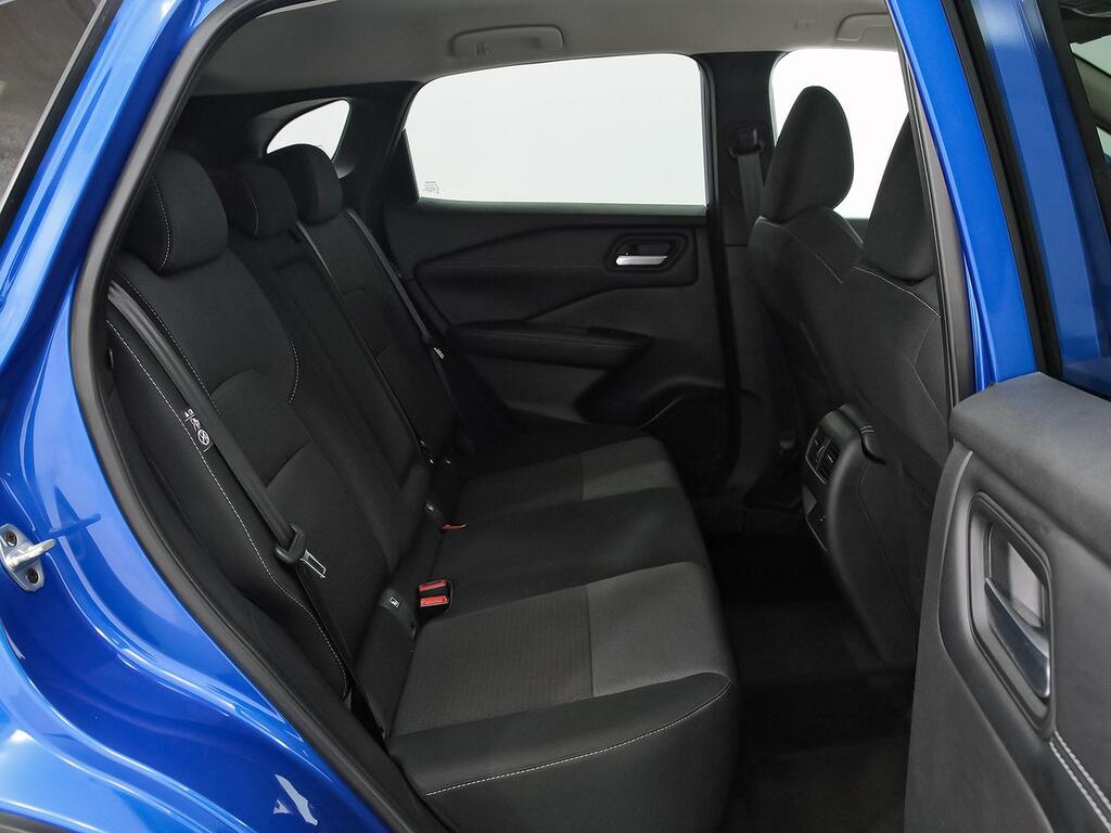 Nissan Qashqai E-POWER 140 KW (190 CV) N-Connecta 8