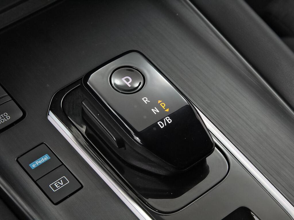 Nissan Qashqai E-POWER 140 KW (190 CV) N-Connecta 34
