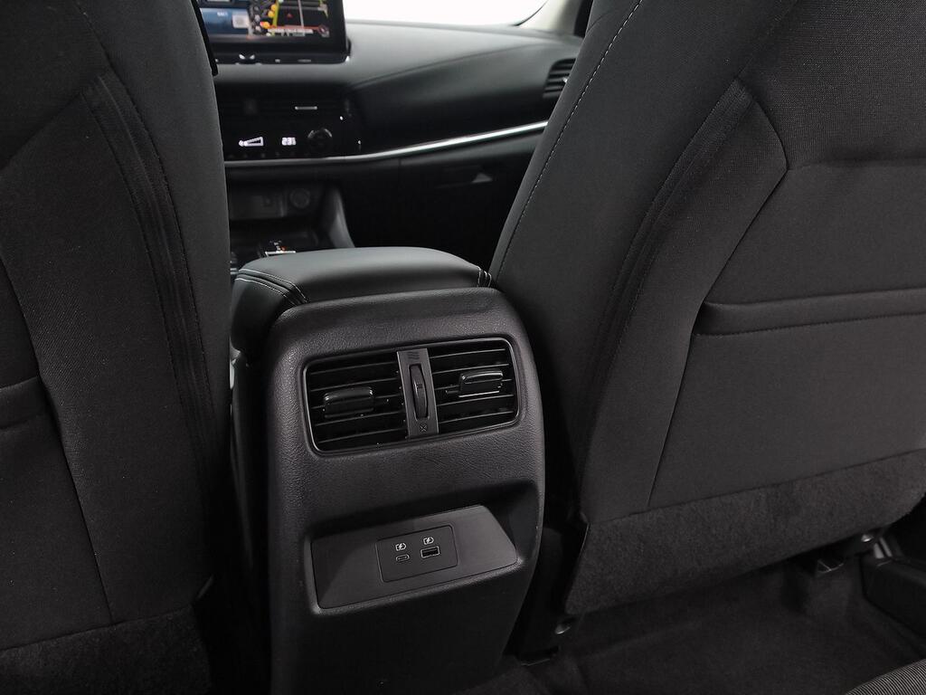 Nissan Qashqai E-POWER 140 KW (190 CV) N-Connecta 35