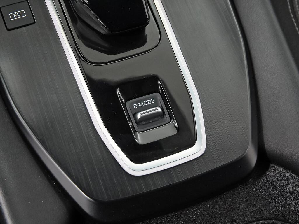 Nissan Qashqai E-POWER 140 KW (190 CV) N-Connecta 33