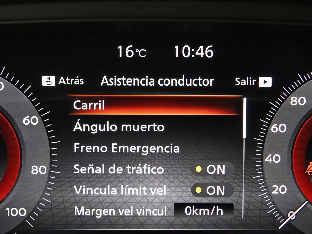 Nissan Qashqai E-POWER 140 KW (190 CV) N-Connecta 29
