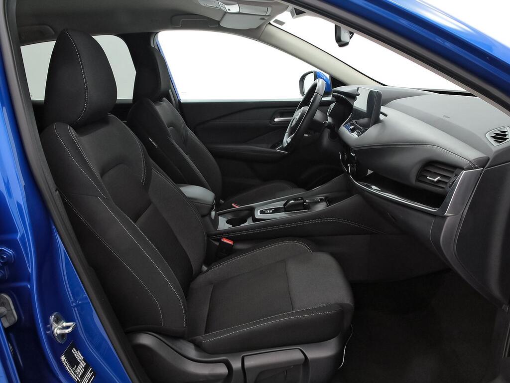 Nissan Qashqai E-POWER 140 KW (190 CV) N-Connecta 7