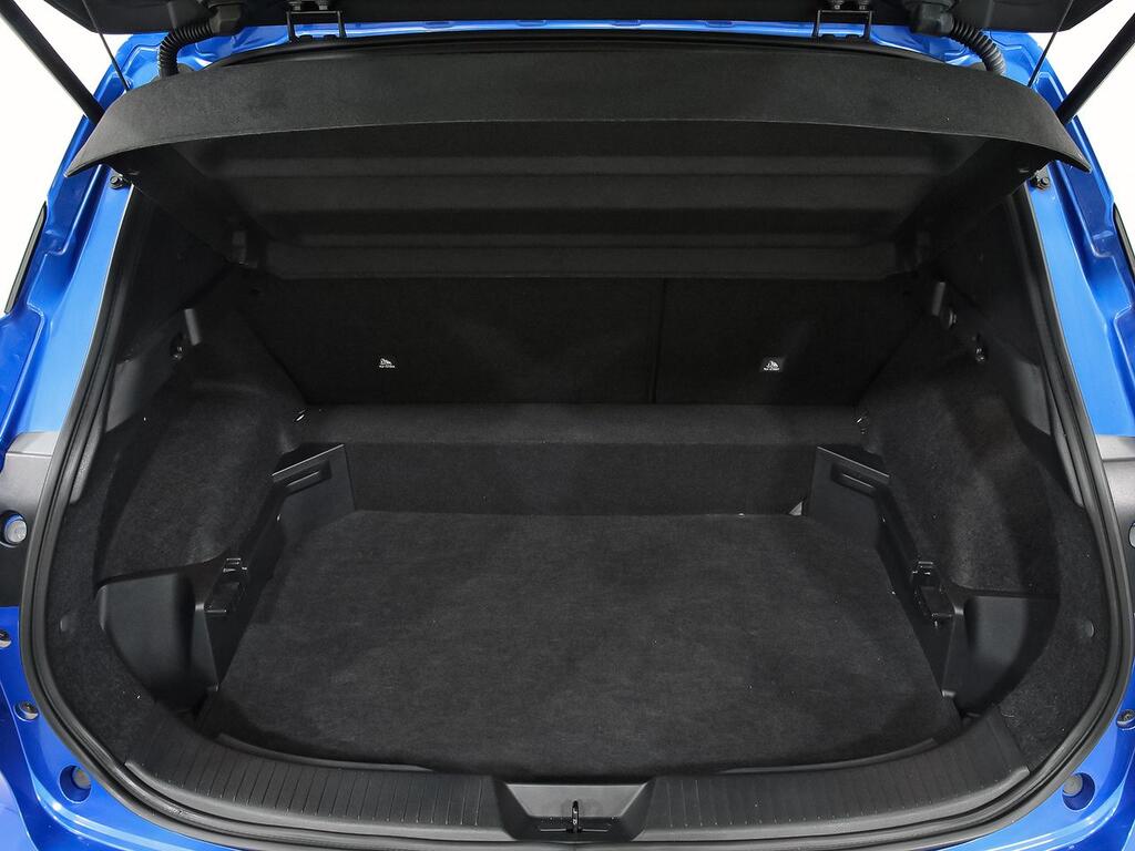 Nissan Qashqai E-POWER 140 KW (190 CV) N-Connecta 9