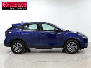 Nissan Qashqai DIG-T 103kW (140CV) mHEV 4x2 Acenta