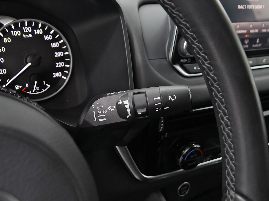 Nissan Qashqai DIG-T 103kW (140CV) mHEV 4x2 Acenta 16