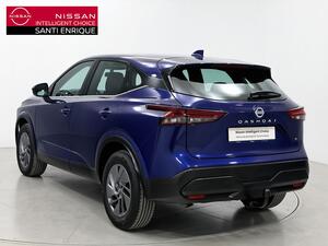 Nissan Qashqai DIG-T 103kW (140CV) mHEV 4x2 Acenta