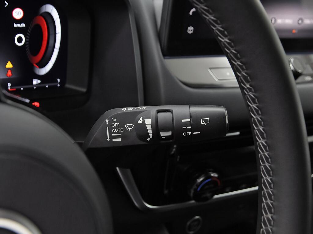 Nissan Qashqai DIG-T 116kW Xtronic N-Connecta 14