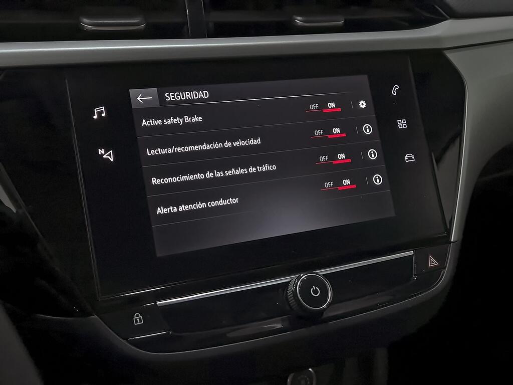 Opel Corsa 1.5D DT 74kW (100CV) Edition 20