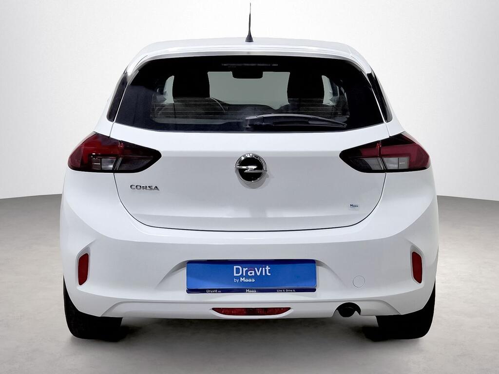 Opel Corsa 1.5D DT 74kW (100CV) Edition 5