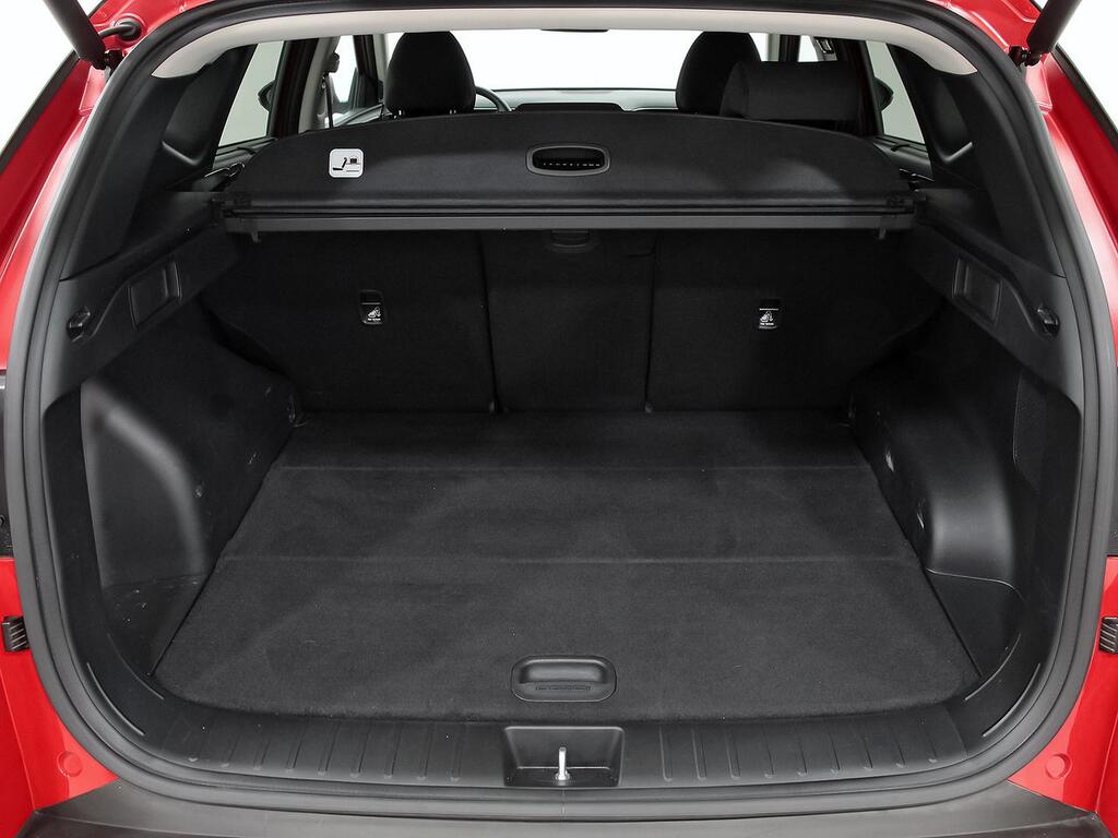 Hyundai Tucson 1.6 TGDI 110kW (150CV) 48V Tecno 2C 9