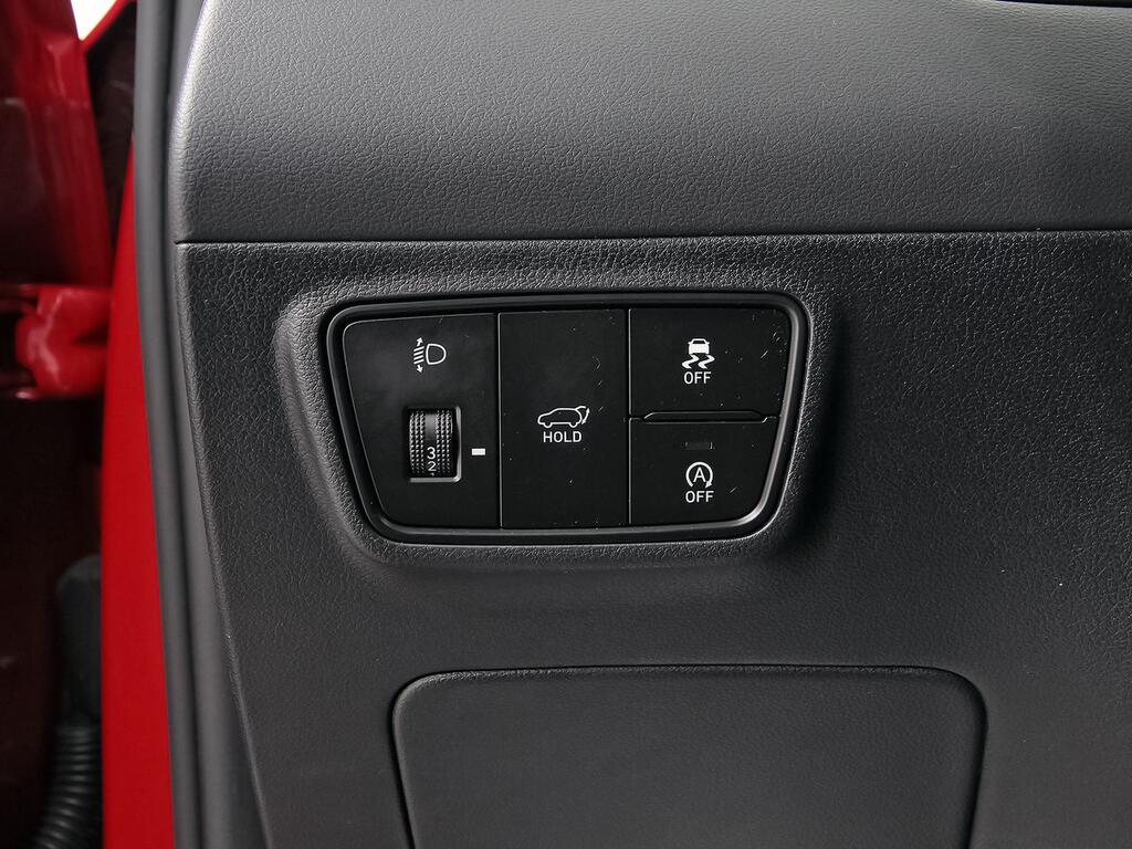 Hyundai Tucson 1.6 TGDI 110kW (150CV) 48V Tecno 2C 13