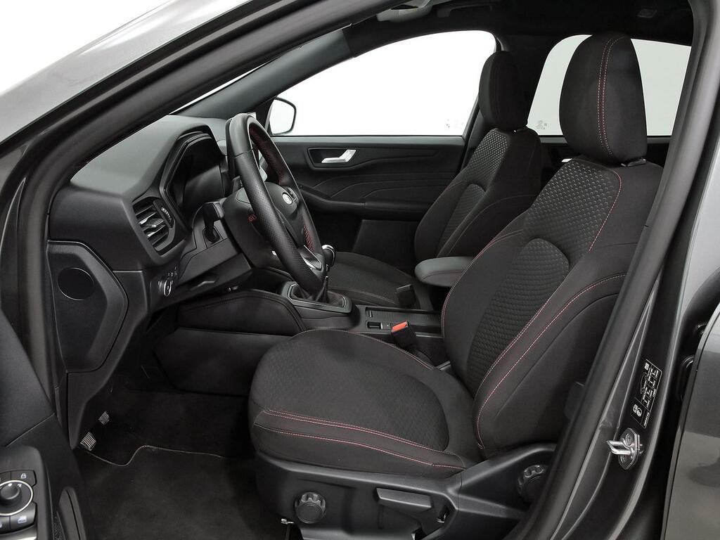 Ford Kuga ST-Line 1.5T EcoBoost 110kW (150CV) 8