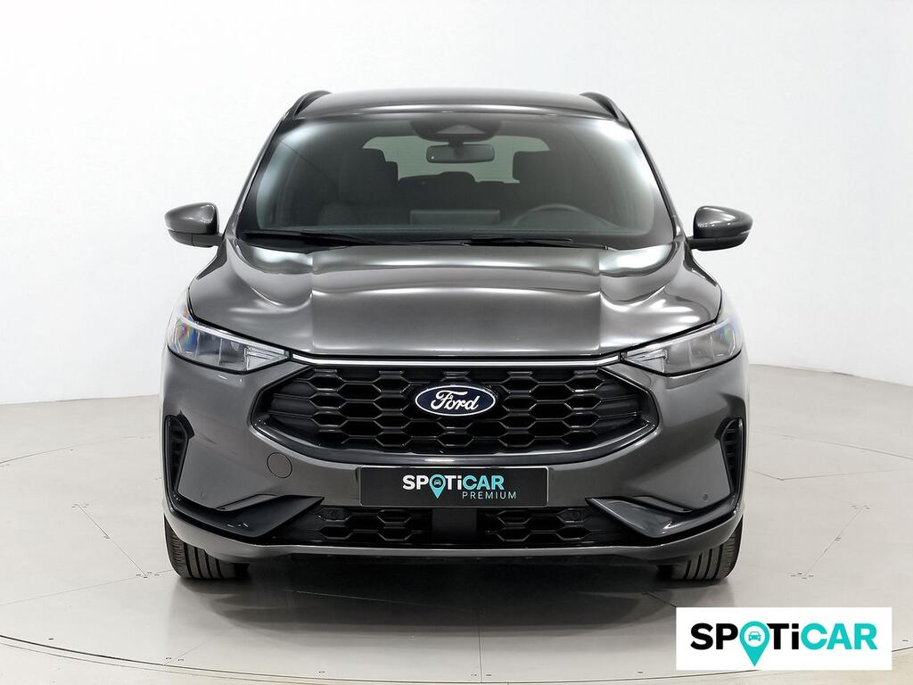 Ford Kuga ST-Line 1.5T EcoBoost 110kW (150CV) 5