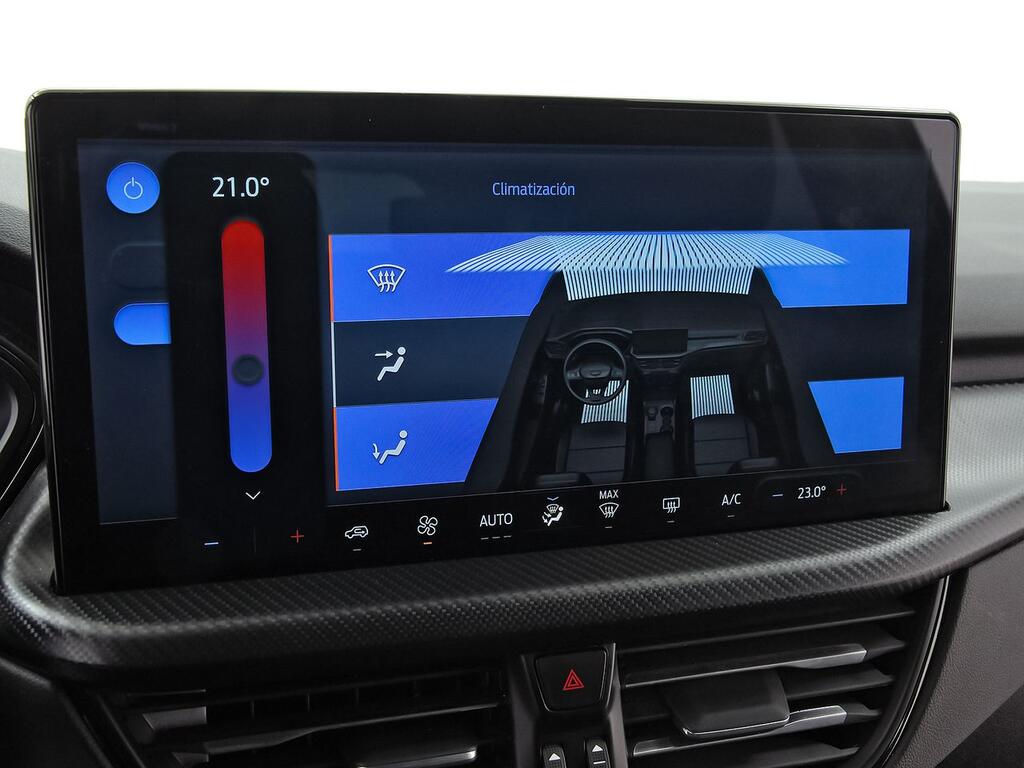 Ford Kuga ST-Line 1.5T EcoBoost 110kW (150CV) 30