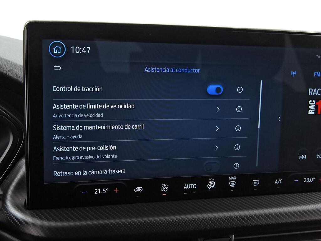 Ford Kuga ST-Line 1.5T EcoBoost 110kW (150CV) 28