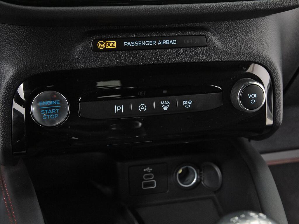 Ford Kuga ST-Line 1.5T EcoBoost 110kW (150CV) 31