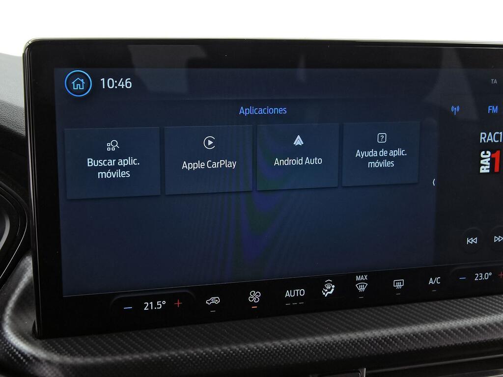 Ford Kuga ST-Line 1.5T EcoBoost 110kW (150CV) 26