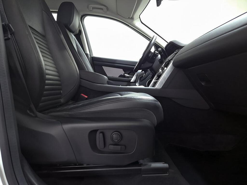 Land-Rover Discovery Sport 2.0D I4-L.Flw 150 PS AWD MHEV Auto HSE 11