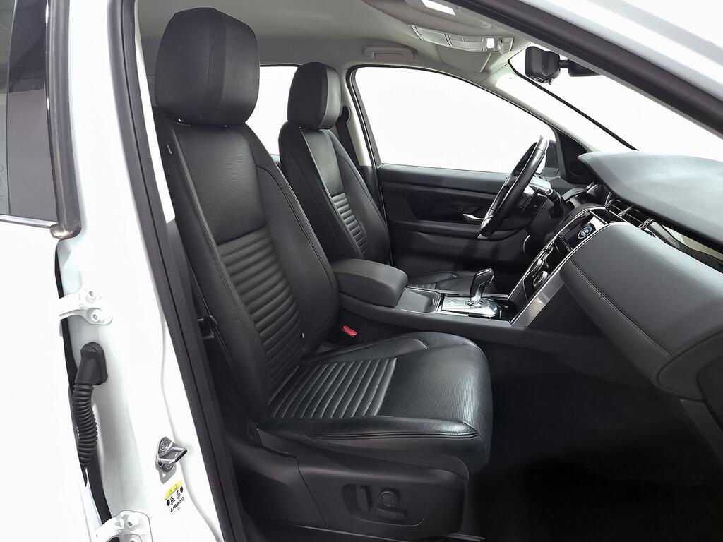 Land-Rover Discovery Sport 2.0D I4-L.Flw 150 PS AWD MHEV Auto HSE 5