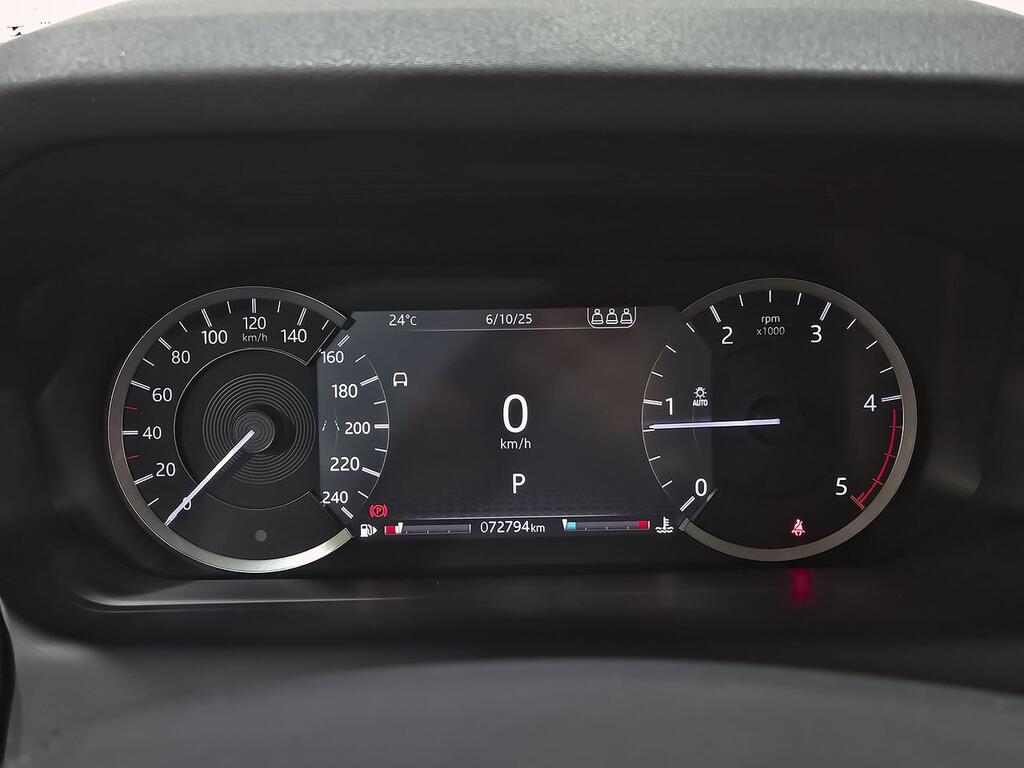 Land-Rover Discovery Sport 2.0D I4-L.Flw 150 PS AWD MHEV Auto HSE 13