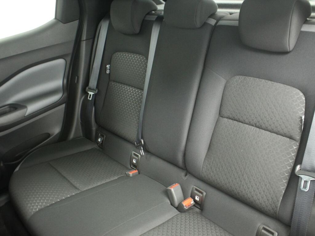 Nissan Juke DIG-T 86 kW (117 CV) 6 M/T N-CONNECTA 21