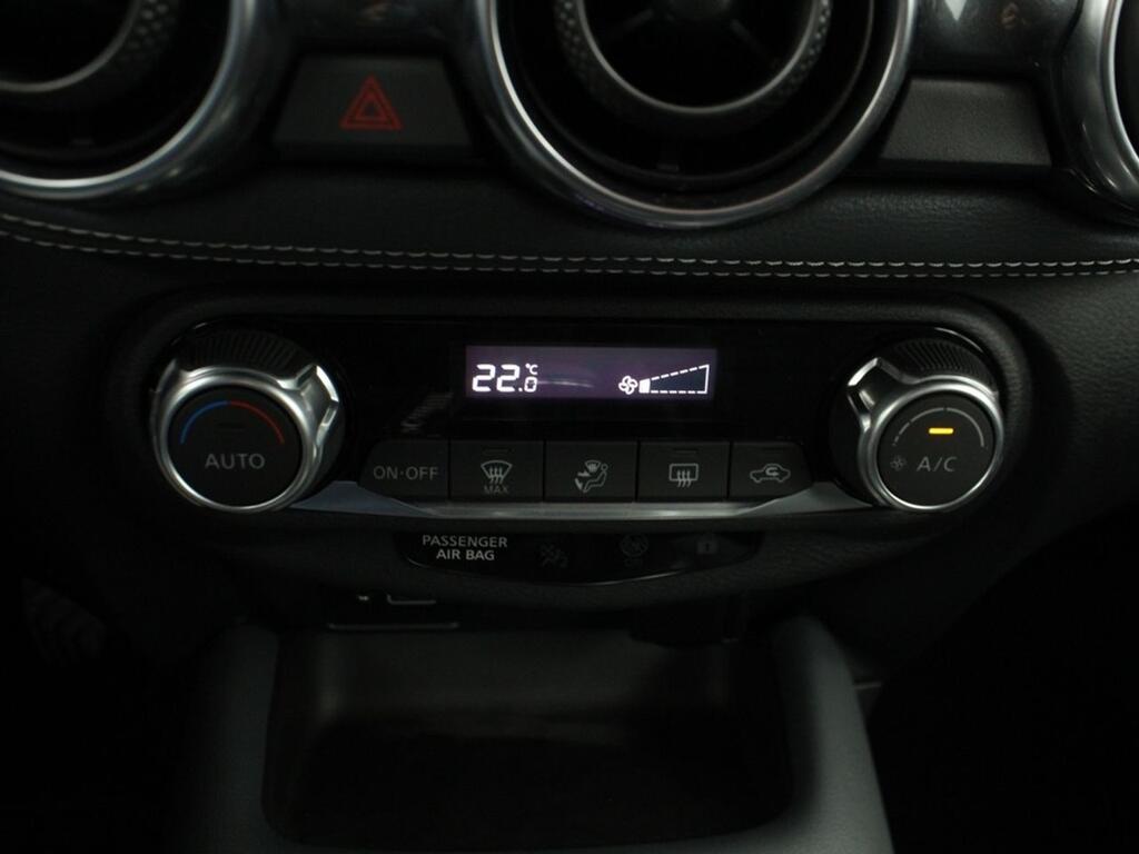 Nissan Juke DIG-T 86 kW (117 CV) 6 M/T N-CONNECTA 18