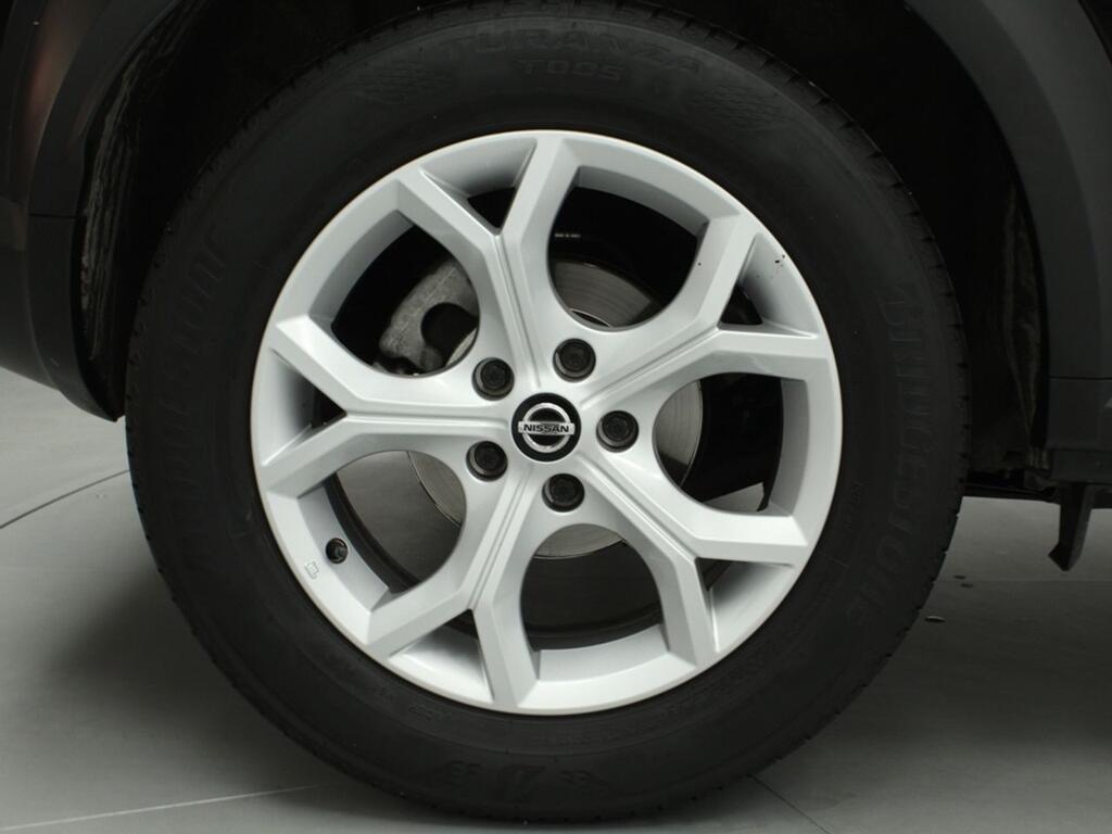 Nissan Juke DIG-T 86 kW (117 CV) 6 M/T N-CONNECTA 10